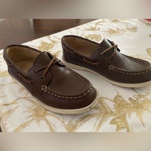 Janie and Jack Loafers size 2
